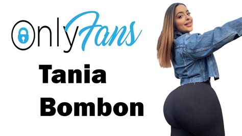 taniabombon sex|Tania Bombon Porn Videos